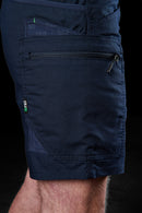 FXD WS-6 COMFORT WAIST STRETCH CARGO SHORTS