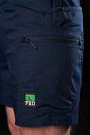 FXD WS-6 COMFORT WAIST STRETCH CARGO SHORTS