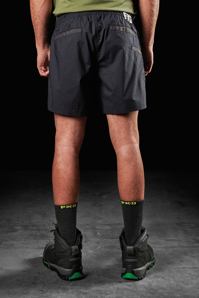 FXD WS-4 WORK SHORTS