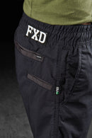 FXD WS-4 WORK SHORTS