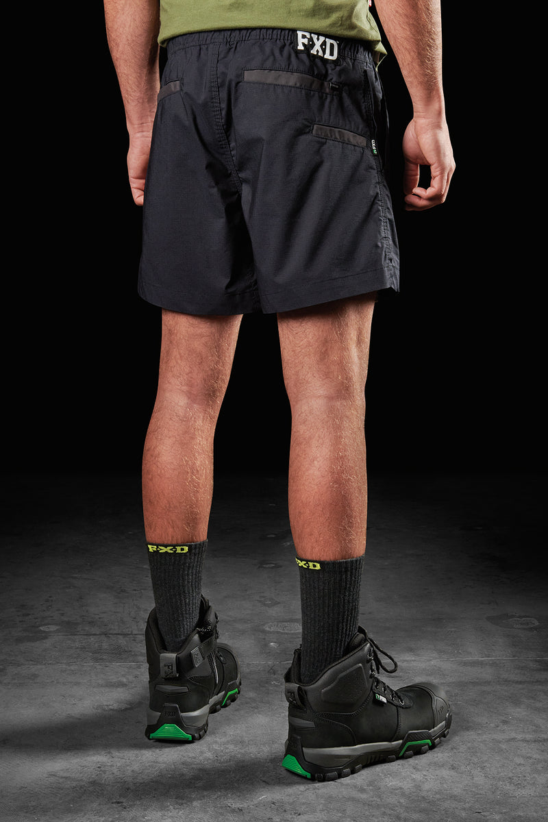 FXD WS-4 WORK SHORTS