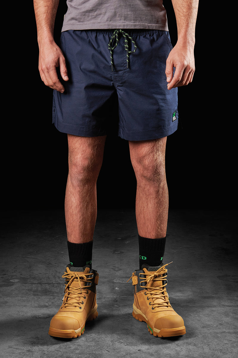 FXD WS-4 WORK SHORTS