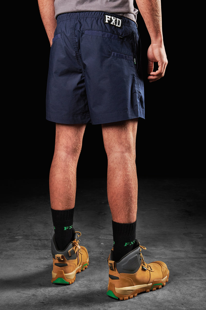 FXD WS-4 WORK SHORTS