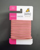 MONGREL BOOT LACES