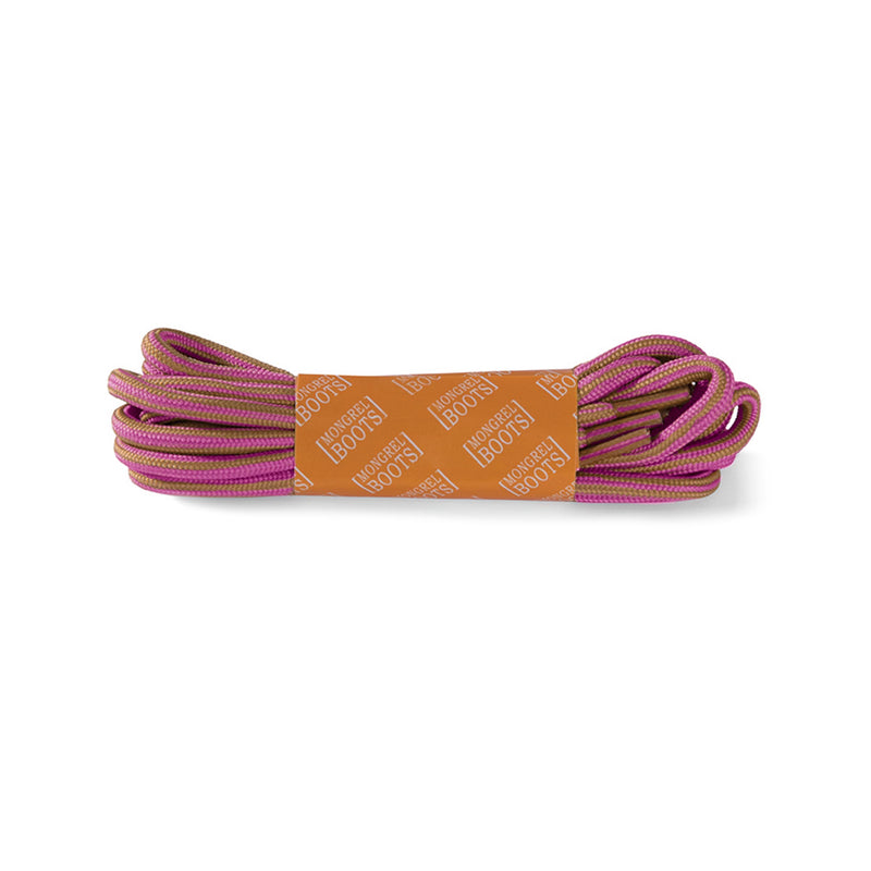MONGREL BOOT LACES