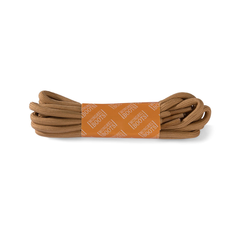MONGREL BOOT LACES