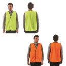 PRO CHOICE DAY HIGH VISIBILITY SAFETY VEST