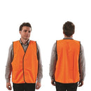 PRO CHOICE DAY HIGH VISIBILITY SAFETY VEST