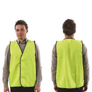 PRO CHOICE DAY HIGH VISIBILITY SAFETY VEST