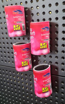 TRADIES SUPPORT THE LADIES STUBBY HOLDER - MAGNETIC