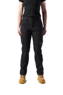 FXD WP-7W LADIES STRETCH WORK PANTS