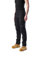 FXD WP-7W LADIES STRETCH WORK PANTS