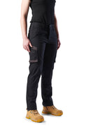 FXD WP-7W LADIES STRETCH WORK PANTS
