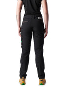 FXD WP-7W LADIES STRETCH WORK PANTS
