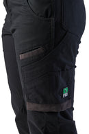 FXD WP-7W LADIES STRETCH WORK PANTS