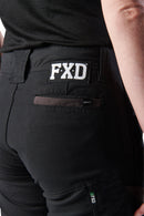 FXD WP-7W LADIES STRETCH WORK PANTS
