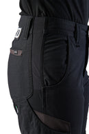 FXD WP-7W LADIES STRETCH WORK PANTS
