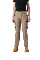 FXD WP-7W LADIES STRETCH WORK PANTS