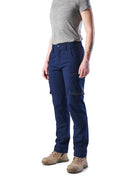 FXD WP-7W LADIES STRETCH WORK PANTS