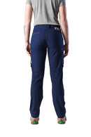 FXD WP-7W LADIES STRETCH WORK PANTS