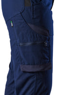 FXD WP-7W LADIES STRETCH WORK PANTS