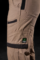 FXD WP-7W LADIES STRETCH WORK PANTS