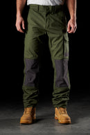 FXD WP-1 CARGO WORK PANTS