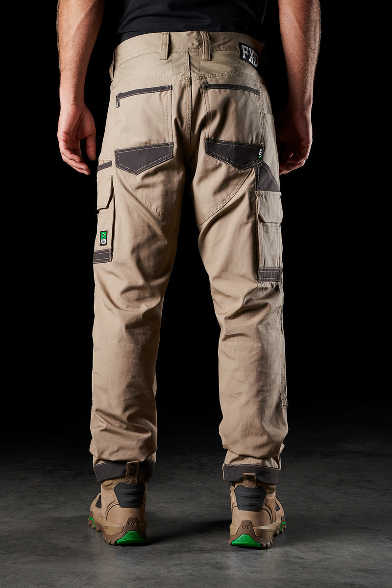 FXD WP-1 CARGO WORK PANTS
