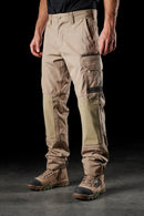 FXD WP-1 CARGO WORK PANTS