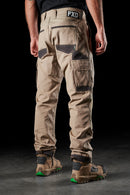 FXD WP-1 CARGO WORK PANTS