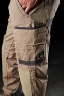 FXD WP-1 CARGO WORK PANTS