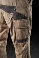 FXD WP-1 CARGO WORK PANTS