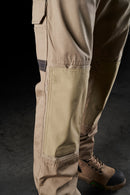 FXD WP-1 CARGO WORK PANTS