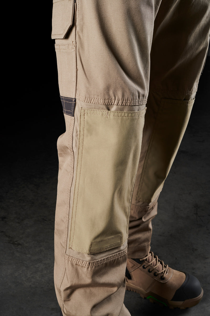 FXD WP-1 CARGO WORK PANTS