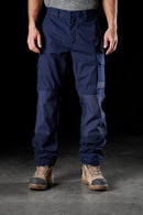 FXD WP-1 CARGO WORK PANTS
