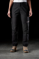 FXD WP-3W LADIES STRETCH WORK PANTS