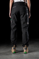 FXD WP-3W LADIES STRETCH WORK PANTS