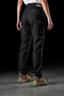 FXD WP-3W LADIES STRETCH WORK PANTS