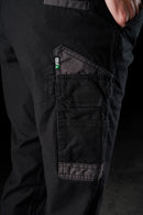 FXD WP-3W LADIES STRETCH WORK PANTS