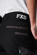 FXD WP-3W LADIES STRETCH WORK PANTS