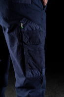 FXD WP-3W LADIES STRETCH WORK PANTS