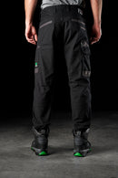 FXD WP-4 STRETCH CUFFED WORK PANTS