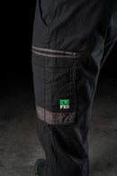 FXD WP-4 STRETCH CUFFED WORK PANTS
