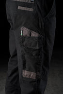 FXD WP-4 STRETCH CUFFED WORK PANTS