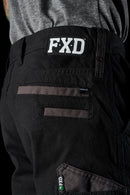 FXD WP-4 STRETCH CUFFED WORK PANTS