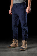 FXD WP-4 STRETCH CUFFED WORK PANTS