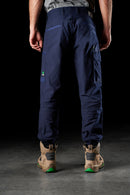 FXD WP-4 STRETCH CUFFED WORK PANTS