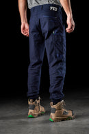 FXD WP-4 STRETCH CUFFED WORK PANTS