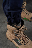 FXD WP-4 STRETCH CUFFED WORK PANTS