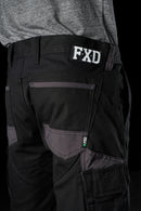 FXD WS-1 CARGO WORK SHORTS